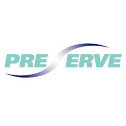 PRESERVE logo
