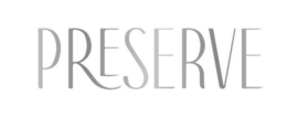 PRESERVE logo
