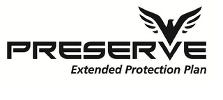 PRESERVE EXTENDED PROTECTION PLAN logo