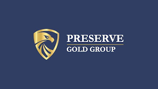 PRESERVE GOLD GROUP logo