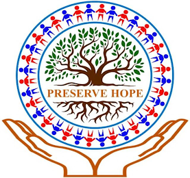 PRESERVE HOPE logo