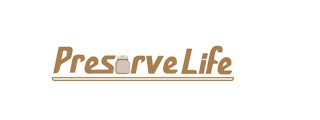 PRESERVE LIFE logo
