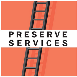 PRESERVE SERVICES logo