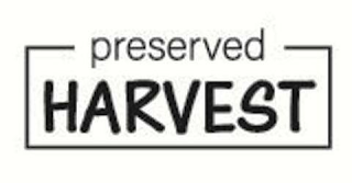 PRESERVED HARVEST logo