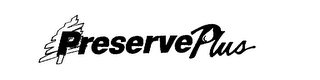 PRESERVEPLUS logo