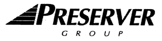 PRESERVER GROUP logo
