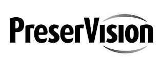 PRESERVISION logo