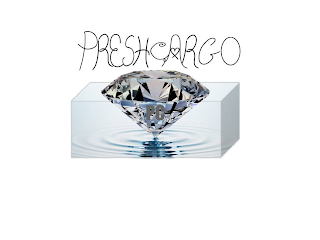 PRESH CARGO PC logo