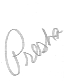 PRESHA logo