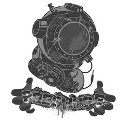 PRESHURE logo