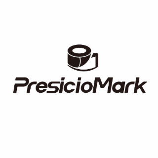 PRESICIOMARK logo