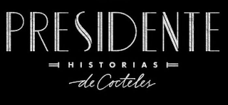 PRESIDENTE HISTORIAS DE COCTELES logo