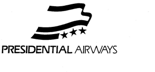 PRESIDENTIAL AIRWAYS