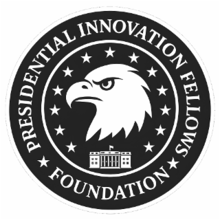 PRESIDENTIAL INNOVATION FELLOWS FOUNDATION logo