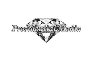 PRESIDENTIAL MEDIA logo