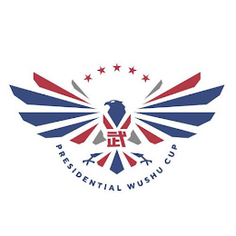 PRESIDENTIAL WUSHU CUP logo