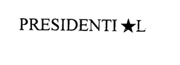 PRESIDENTI*L logo