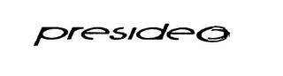 PRESIDEO logo