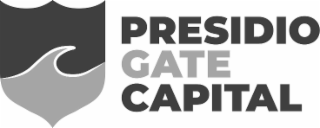 PRESIDIO GATE CAPITAL logo