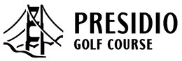 PRESIDIO GOLF COURSE logo