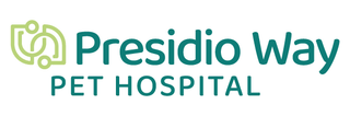 PRESIDIO WAY PET HOSPITAL logo