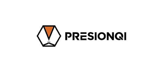 PRESIONQI logo