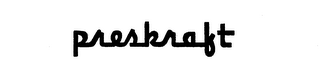 PRESKRAFT logo