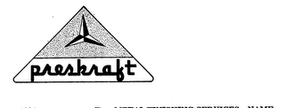 PRESKRAFT logo
