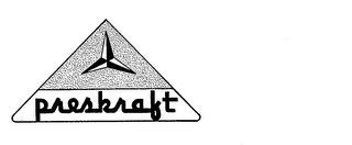 PRESKRAFT logo