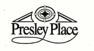 PRESLEY PLACE logo