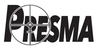 PRESMA logo