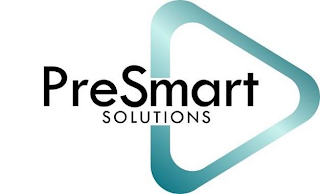 PRESMART SOLUTIONS logo