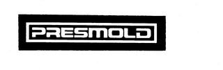 PRESMOLD logo