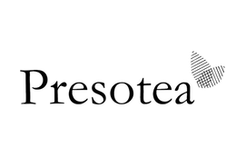 PRESOTEA logo
