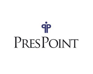 PRESPOINT PP logo