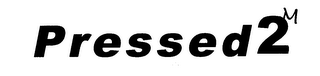 PRESS 2 M logo