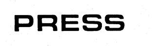 PRESS logo