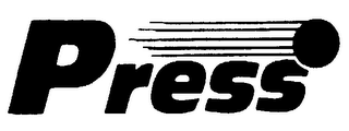PRESS logo