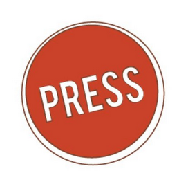 PRESS logo