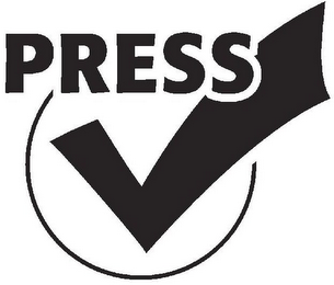 PRESS logo