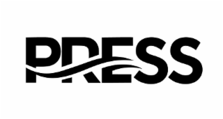 PRESS logo
