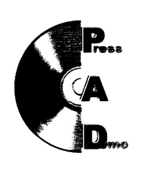 PRESS A DEMO logo