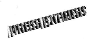 PRESS EXPRESS logo