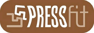 PRESS FIT logo