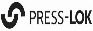 PRESS-LOK logo