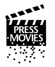 PRESS MOVIES logo