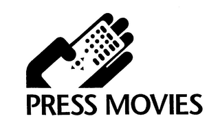 PRESS MOVIES logo