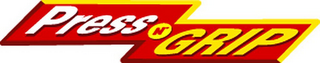 PRESS N' GRIP logo