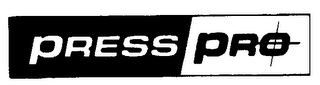 PRESS PRO logo