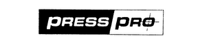 PRESS PRO logo